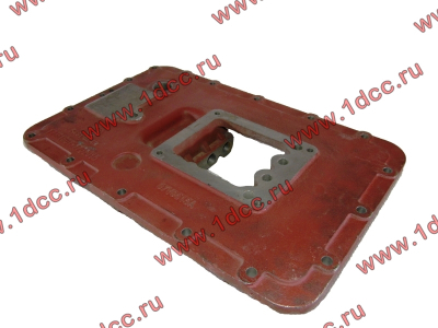 Крышка верхняя KПП Fuller 12JS160T, 12JS200 КПП (Коробки переключения передач) 12JS160T-1702015 фото 1 Пермь