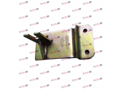 Кронштейн тросика газа H HOWO (ХОВО) AZ9719570073 фото 1 Пермь