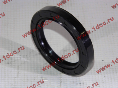 Сальник 52х72х10 первичного вала H HOWO (ХОВО) 750111002 фото 1 Пермь