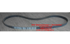 Ремень 6PK1390 ручейковый фото Пермь