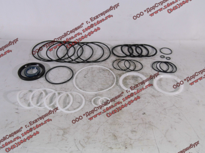 Ремкомплект ГУРа DZ9100470075 SHAANXI / Shacman (ШАНКСИ / Шакман) DZ9100470075 (B) фото 1 Пермь