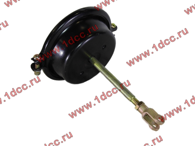 Камера тормозная DF DONG FENG (ДОНГ ФЕНГ) 3519ZB1-010 для самосвала фото 1 Пермь