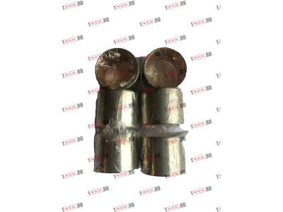 Втулка шатуна F (комплект) FAW (ФАВ) 1004024-630-0000 для самосвала фото 1 Пермь