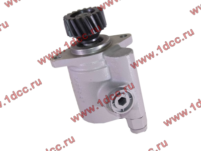 Насос ГУРа WD618 SH SHAANXI / Shacman (ШАНКСИ / Шакман) 61800130034 фото 1 Пермь