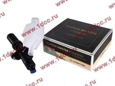 ГЦС (главный цилиндр сцепления) DZ9114230020 SH CREATEK CREATEK 81.30715.6135/CK8164 фото 1 Пермь