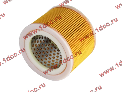 Фильтр гидробака HYVA воздушный H HOWO (ХОВО) 08102117 фото 1 Пермь