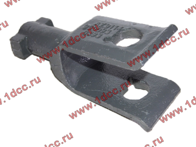 Вилка буксировочная H HOWO (ХОВО) AZ9114930093 фото 1 Пермь