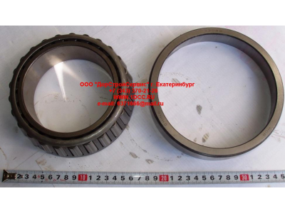 Подшипник 33022 коробки H HOWO (ХОВО) 33022 фото 1 Пермь