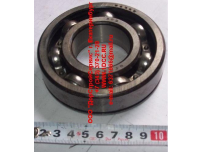 Подшипник 50309 коробки H HOWO (ХОВО) 50309 фото 1 Пермь