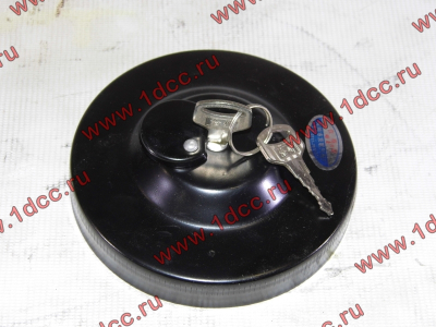 Крышка топливного бака H HOWO (ХОВО) 9910055005 фото 1 Пермь