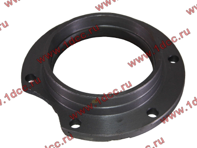 Крышка подшипника проходного вала 6 отв. под болты H HOWO (ХОВО) 199014320141 фото 1 Пермь