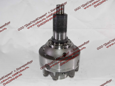 МОД (межосевой дифференциал) 46 шлицов H2/H3 HOWO (ХОВО) AZ9231320271 фото 1 Пермь