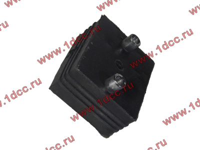 Подушка двигателя DF задняя малая DONG FENG (ДОНГ ФЕНГ) 10Z24-01030 для самосвала фото 1 Пермь