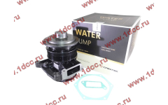 Насос водяной (помпа) ДВС WP10 SH F3000 CREATEK фото Пермь