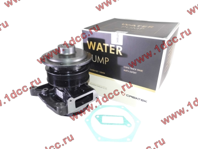 Насос водяной (помпа) ДВС WP10 SH F3000 CREATEK CREATEK 612600061603/CK8499 фото 1 Пермь