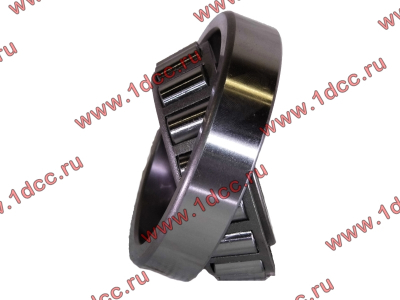 Подшипник 30311 передней ступицы наружный F FAW (ФАВ) 30311 для самосвала фото 1 Пермь