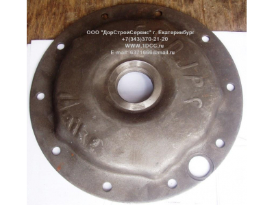 Крышка бортового редуктора F FAW (ФАВ) 2305021 для самосвала фото 1 Пермь