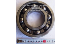 Подшипник 6313 МОДа передний F для самосвалов фото Пермь