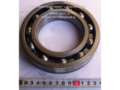 Подшипник 6216N МОДа задний F FAW (ФАВ) 6216N для самосвала фото 1 Пермь