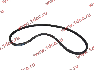 Ремень 13х1110 CUMMINS DF-3251 привода кондиционера DONG FENG (ДОНГ ФЕНГ) 81Z24-04012 для самосвала фото 1 Пермь