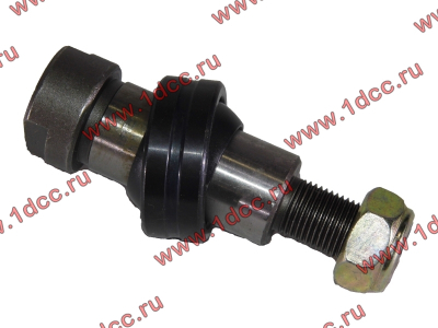 Ремкомплект вилки сцепления DF DONG FENG (ДОНГ ФЕНГ) JS180-1601023-1 для самосвала фото 1 Пермь