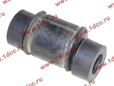 Втулка амортизатора основного H HOWO (ХОВО) WG9114680004-CT фото 1 Пермь