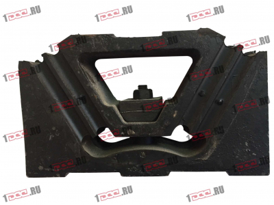 Подушка крепления двигателя задняя A7 HOWO A7 199100590031 фото 1 Пермь