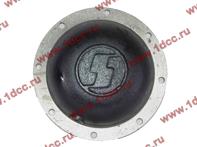 Крышка балансира SH SHAANXI / Shacman (ШАНКСИ / Шакман) DZ91259520212/0211 фото 1 Пермь