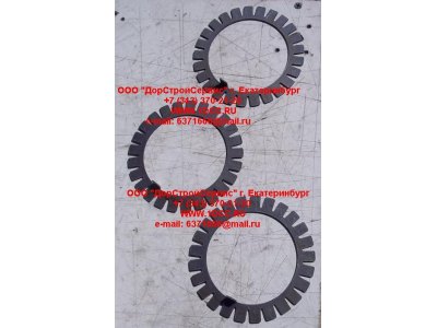 Шайба стопорная гайки задней ступицы F FAW (ФАВ) 2305032 для самосвала фото 1 Пермь