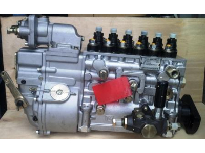 ТНВД 290 л.с. Н2 HOWO (ХОВО) VG1560081162 фото 1 Пермь