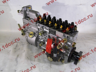 ТНВД 336 л.с. Н2 HOWO (ХОВО) VG2600083151 фото 1 Пермь