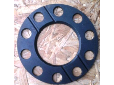 Шайба полуосной шестерни передней Н2 HOWO (ХОВО) 199014320068 фото 1 Пермь