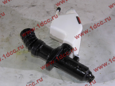ГЦС (главный цилиндр сцепления) SH SHAANXI / Shacman (ШАНКСИ / Шакман) DZ9114230020 фото 1 Пермь