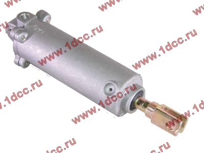 Цилиндр горного (моторного) тормоза SH SHAANXI / Shacman (ШАНКСИ / Шакман) DZ9100189008 фото 1 Пермь