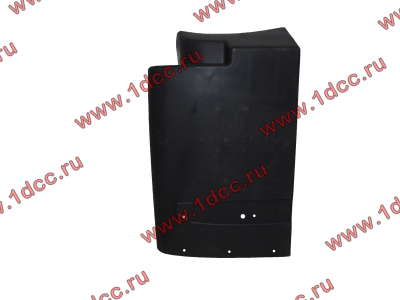 Брызговик левый F FAW (ФАВ) 5103317-435 для самосвала фото 1 Пермь