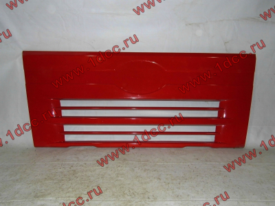 Капот F красный FAW (ФАВ) 5301020-A17 для самосвала фото 1 Пермь