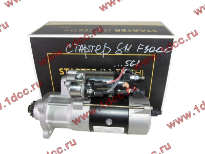 Стартер SH F3000 CREATEK CREATEK 612600090561/CK8415 фото 1 Пермь