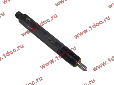 Форсунка 482KBEL132P110 (290л.с. Распыл. 204) H2 HOWO (ХОВО) VG1560080305 фото 1 Пермь