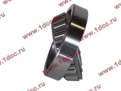 Подшипник 30314B передней ступицы внутренний F FAW (ФАВ) 30314B для самосвала фото 1 Пермь