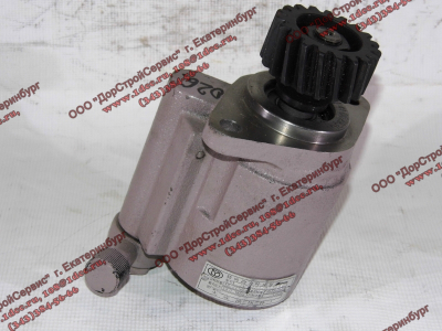 Насос ГУРа WP12 SHAANXI / Shacman (ШАНКСИ / Шакман) DZ9100130026 фото 1 Пермь