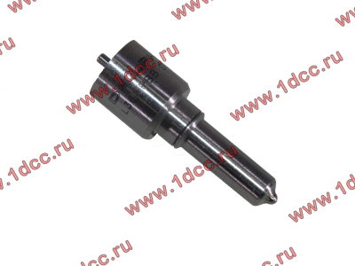 Распылитель DELFI L368PBB D12 H A7 HOWO A7 L368PBB фото 1 Пермь