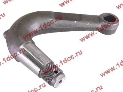 Рычаг верхний поворотного кулака F FAW (ФАВ) 3001034A1H для самосвала фото 1 Пермь