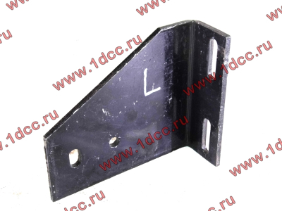 Кронштейн подшипника подвесного левый F FAW (ФАВ) 2202151A263 для самосвала фото 1 Пермь