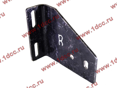 Кронштейн подшипника подвесного правый F FAW (ФАВ) 2202152A263 для самосвала фото 1 Пермь