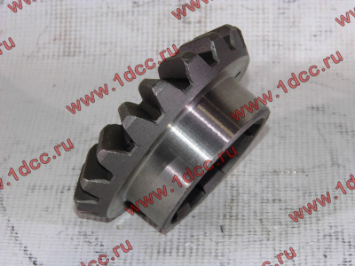 Шестерня МОДа задняя коническая H HOWO (ХОВО) 199014320059 фото 1 Пермь