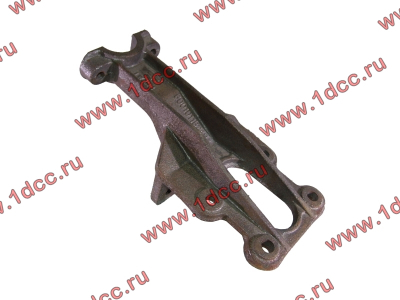 Кронштейн крепления кабины передний F FAW (ФАВ) 5001011-B242A для самосвала фото 1 Пермь