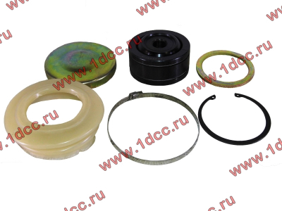 Ремкомплект на V тягу (шар с подшипником) H2/H3 HOWO (ХОВО)  фото 1 Пермь