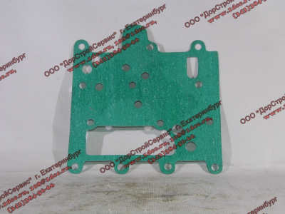 Прокладка блока управления КПП CDM 855 Lonking CDM (СДМ) 403029 фото 1 Пермь