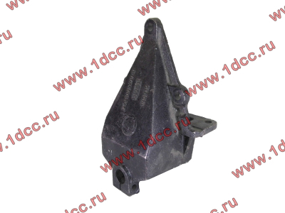Кронштейн передней рессоры передний SH SHAANXI / Shacman (ШАНКСИ / Шакман) DZ9100520010 фото 1 Пермь