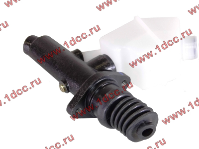 ГЦС (главный цилиндр сцепления) c бачком H2/H3 HOWO (ХОВО) WG9719230015 фото 1 Пермь